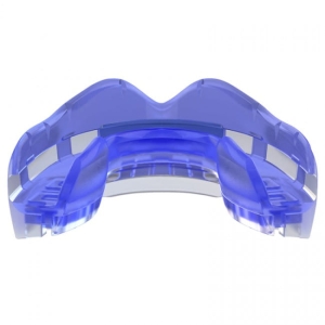 Ochraniacz na Zęby SafeJawz do Aparatu Ortodontycznego Ice