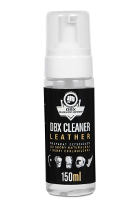 Środek do czyszczenia powierzchni skórzanych 150 ml DBX CLEANER LEATHER