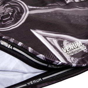 Rashguard VENUM Gladiator 3.0 krótki rękaw