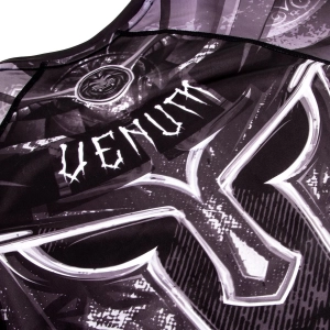 Rashguard VENUM Gladiator 3.0 krótki rękaw