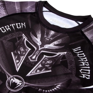 Rashguard VENUM Gladiator 3.0 krótki rękaw