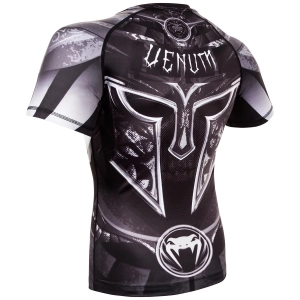 Rashguard VENUM Gladiator 3.0 krótki rękaw