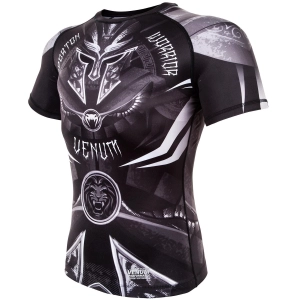 Rashguard VENUM Gladiator 3.0 krótki rękaw