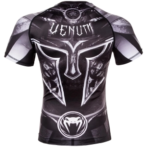 Rashguard VENUM Gladiator 3.0 krótki rękaw