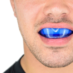 Ochraniacz na Zęby SafeJawz ICE Edition Szczęka