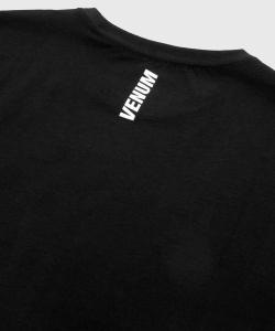 T-shirt Koszulka VENUM Boxing Czarna