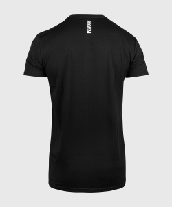 T-shirt Koszulka VENUM Boxing Czarna