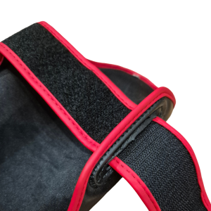 Ochraniacze Piszczeli Victory Sports Czarne