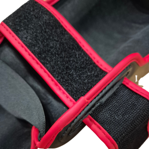 Ochraniacze Piszczeli Victory Sports Czarne