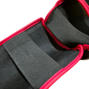 Ochraniacze Piszczeli Victory Sports Czarne