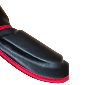 Ochraniacze Piszczeli Victory Sports Czarne