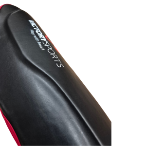 Ochraniacze Piszczeli Victory Sports Czarne