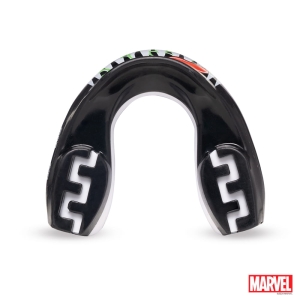 Ochraniacz na Zęby SafeJawz MARVEL Venom - do Aparatu Ortodontycznego