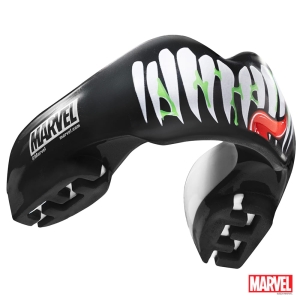 Ochraniacz na Zęby SafeJawz MARVEL Venom - do Aparatu Ortodontycznego