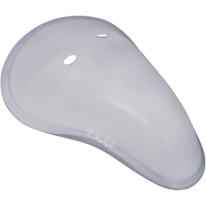 Ochraniacz krocza RDX Suspensor H1 Czarny