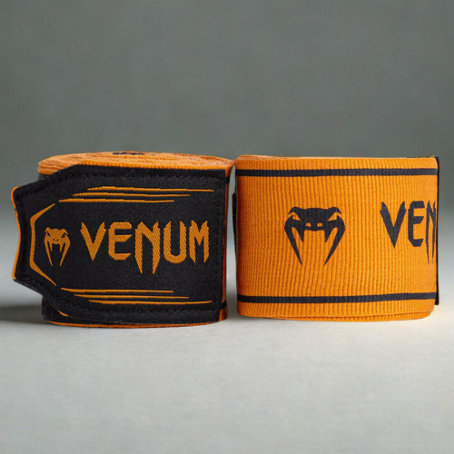 Owijki VENUM Classic Advanced 4m Brązowe