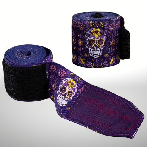 Venum Santa Muerte Purple.png