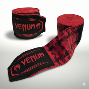 Owijki bokserskie VENUM Tartan