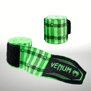 Owijki bokserskie VENUM Tartan