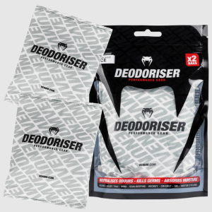 Odświeżacz - Osuszacz do rękawic bokserskich  VENUM Kontact ICE  2 szt. 