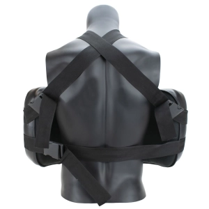 Ochraniacz tułowia Super Pro Combat Gear Gladiator