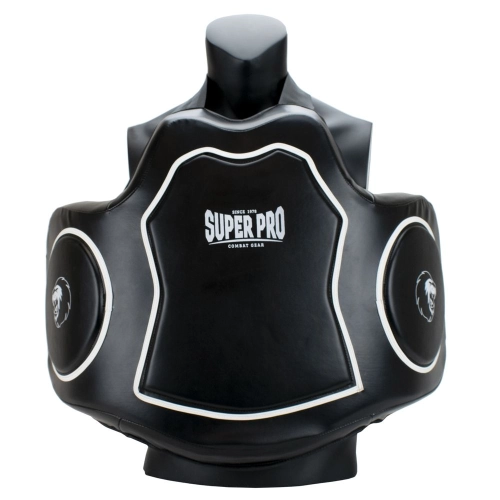 Ochraniacz tułowia Super Pro Combat Gear Gladiator