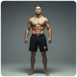 pol_pl_Spodenki-Shorty-MMA-czarne-DBX-Bushido-3468_16.webp