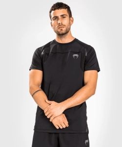 Koszulka Treningowa VENUM G-Fit Air Dry Tech T-Shirt - Black