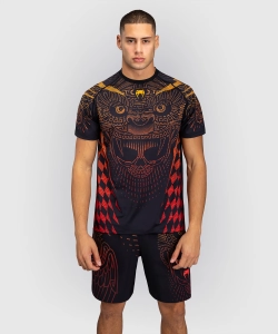 Koszulka Treningowa VENUM Quetzal Fury Dry-Tech T-Shirt