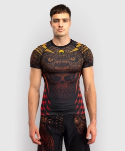 Rashguard VENUM Venum Quetzal Fury