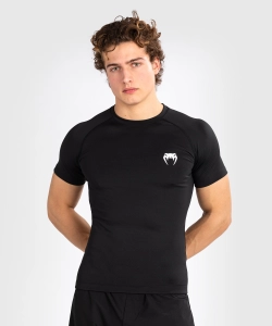 Rashguard VENUM Contender Black/White