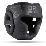 Kask Bokserski DBX Bushido Black Dragon