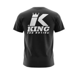 Koszulka T-shirt King Pro Boxing KPB Logo Tee
