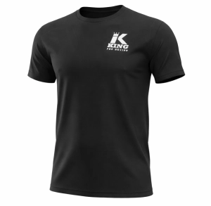 Koszulka T-shirt King Pro Boxing KPB Logo Tee