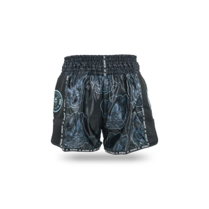 Spodenki Muay Thai KING PRO BOXING Demon 3 Kickboxing