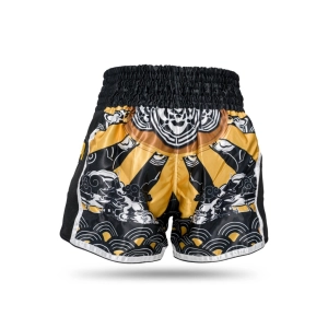 Spodenki Muay Thai KING PRO BOXING Hanya Kickboxing