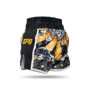 Spodenki Muay Thai KING PRO BOXING Hanya Kickboxing