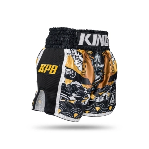 Spodenki Muay Thai KING PRO BOXING Hanya Kickboxing