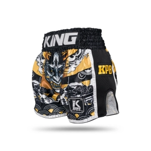 Spodenki Muay Thai KING PRO BOXING Hanya Kickboxing