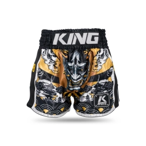 Spodenki Muay Thai KING PRO BOXING Hanya Kickboxing