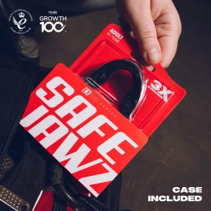 Ochraniacz na Zęby SafeJawz Extro-Series Killer SENIOR
