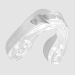 Ochraniacz na Zęby SafeJawz Extro-Series Dracula Clear SENIOR 