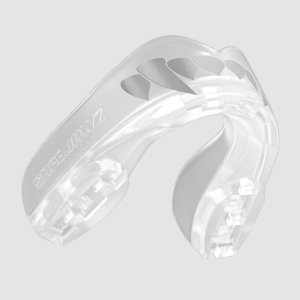 Ochraniacz na Zęby SafeJawz Extro-Series Dracula Clear SENIOR