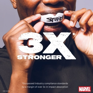 Ochraniacz na Zęby SafeJawz MARVEL X-Men Storm SENIOR