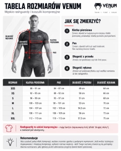 rozmiarówka - rashguard Venum.png