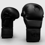 Rękawice MMA Sparingowe VENUM Contender 1.5 Czarne
