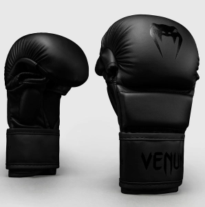 Rękawice MMA Sparingowe VENUM Contender 1.5 Czarne