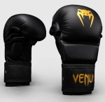 Rękawice MMA Sparingowe VENUM Contender 1.5 Czarno/Złote