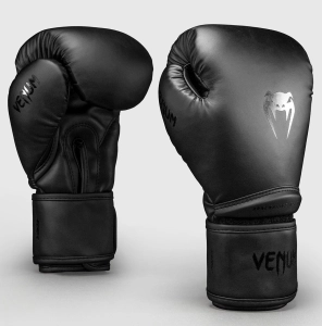 Rękawice Bokserskie VENUM Contender 1.5 Black