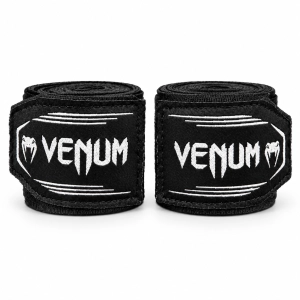Owijki VENUM Kontact Evo Black/White